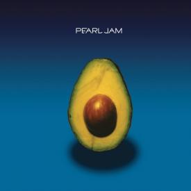 Pearl Jam (Double Vinyl)